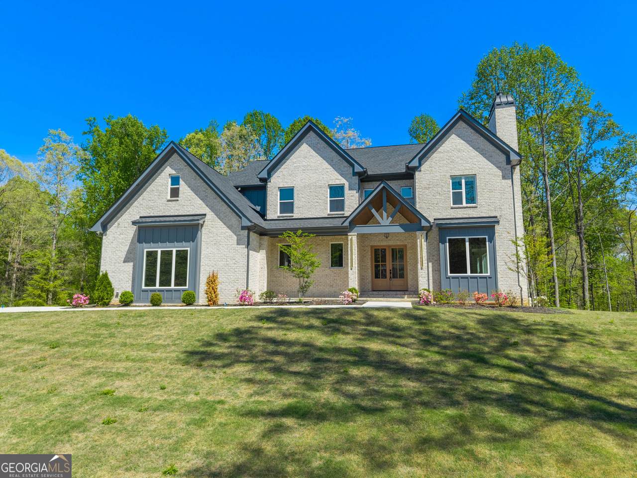 1136 Lexington Ridge Road - Photo 1