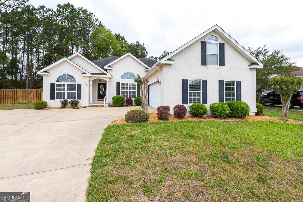 110 Lexington Way - Photo 1