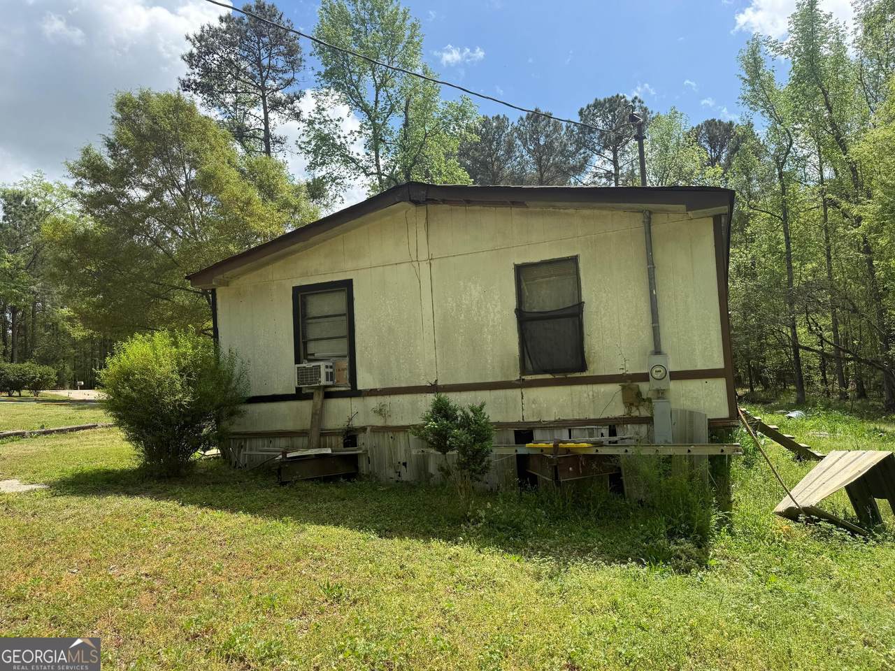 1050 Gray Horse Road - Photo 1