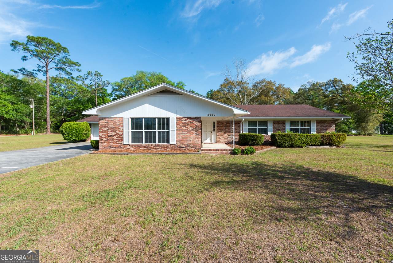 4582 St Johns Church Road - Photo 1