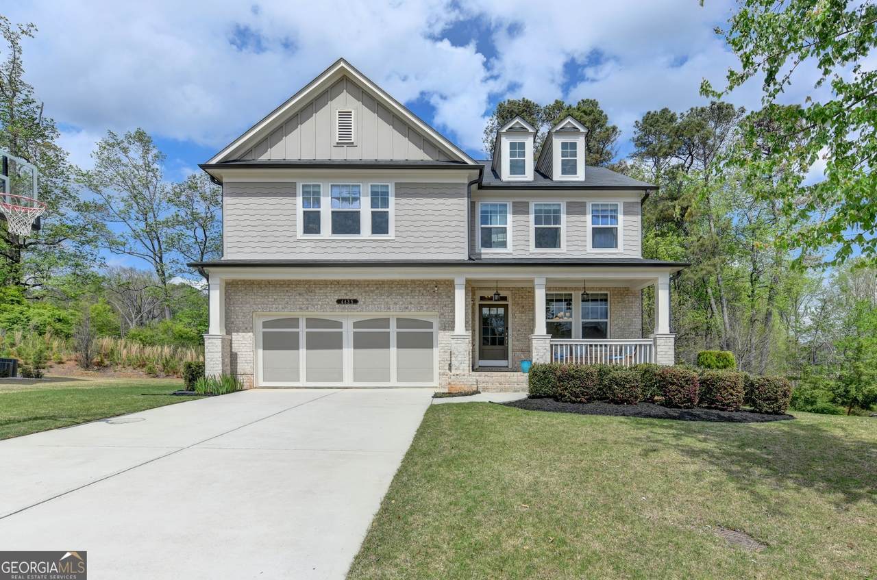 4435 Hager Court - Photo 1