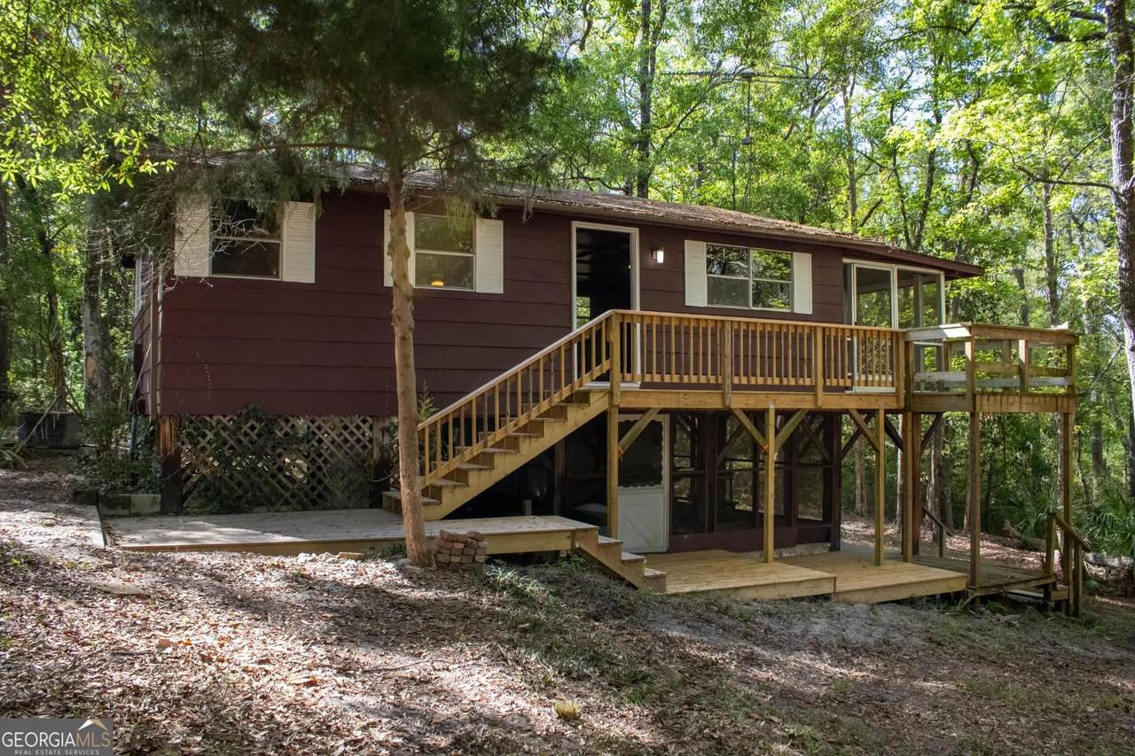 287 Shady Bluff Lane - Photo 1