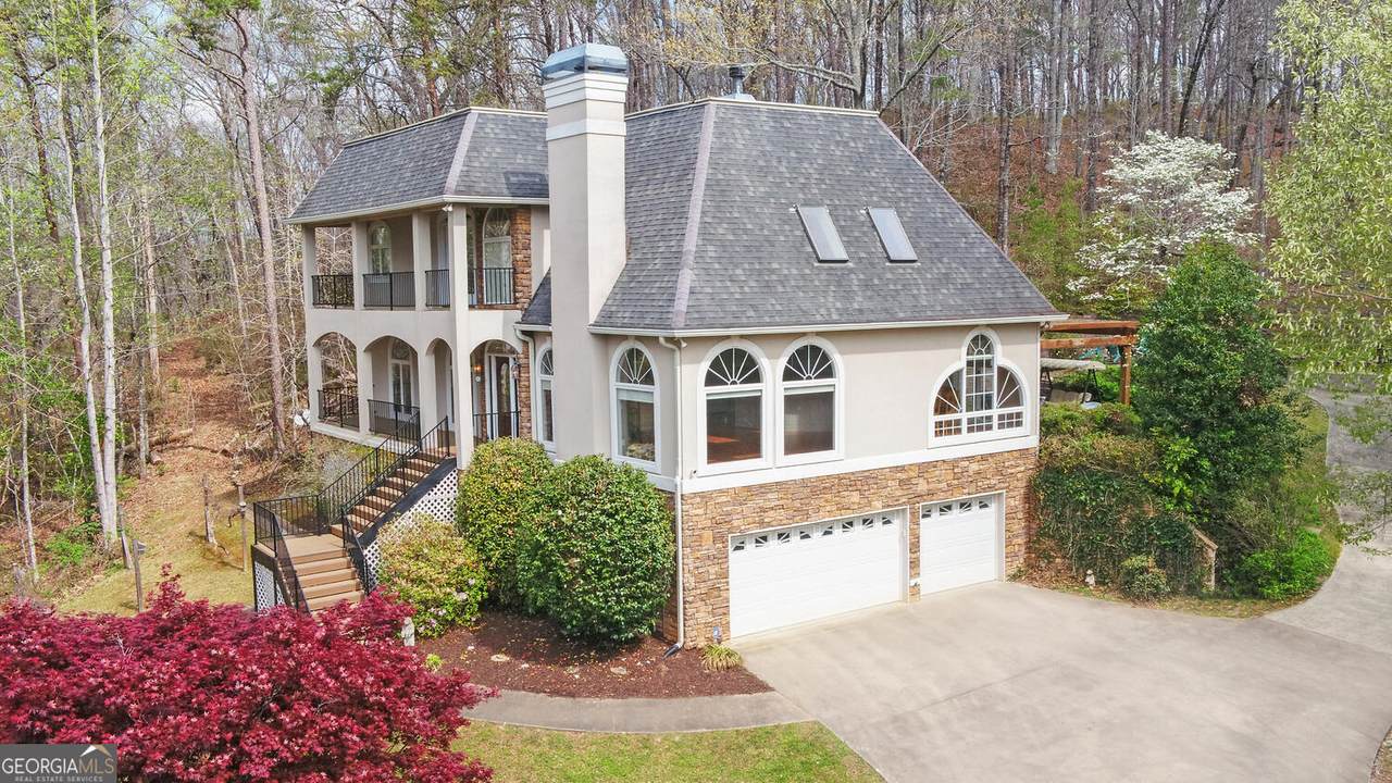 3256 Long Branch Road - Photo 1