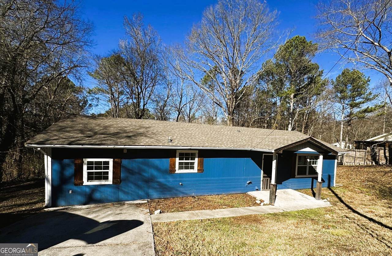 1614 Kendall Road - Photo 1