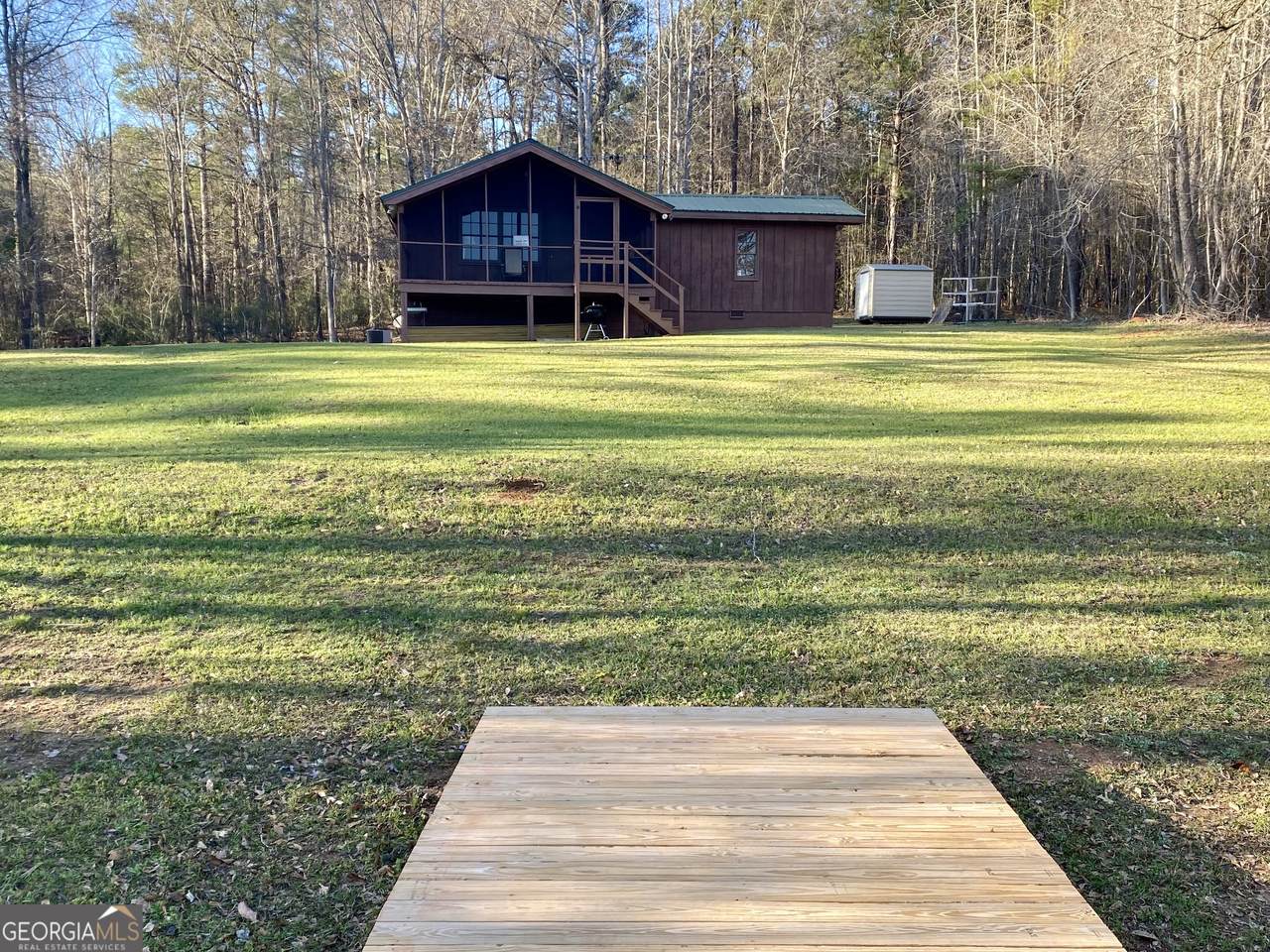 3312 Hunts Chapel Road - Photo 1