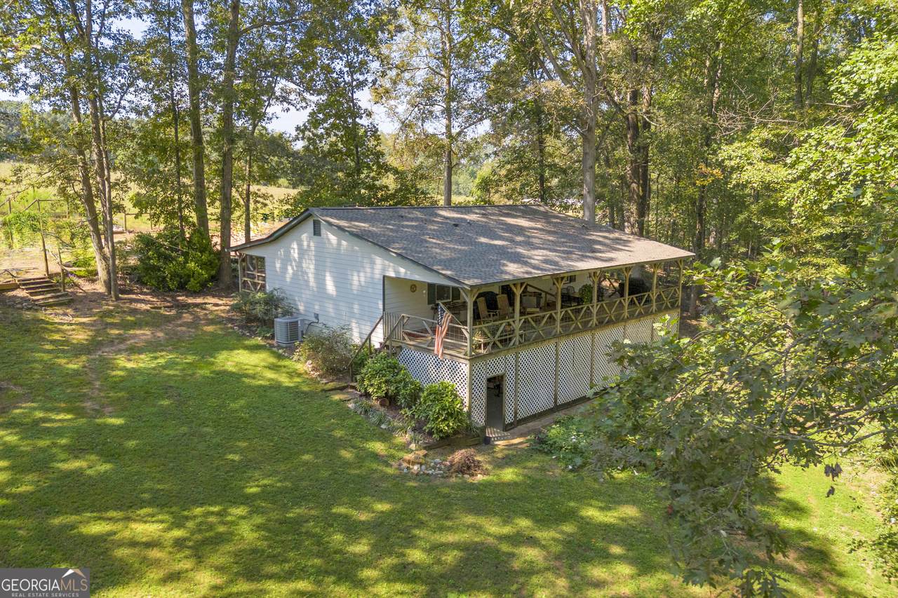 197 Joan Smith Road - Photo 1
