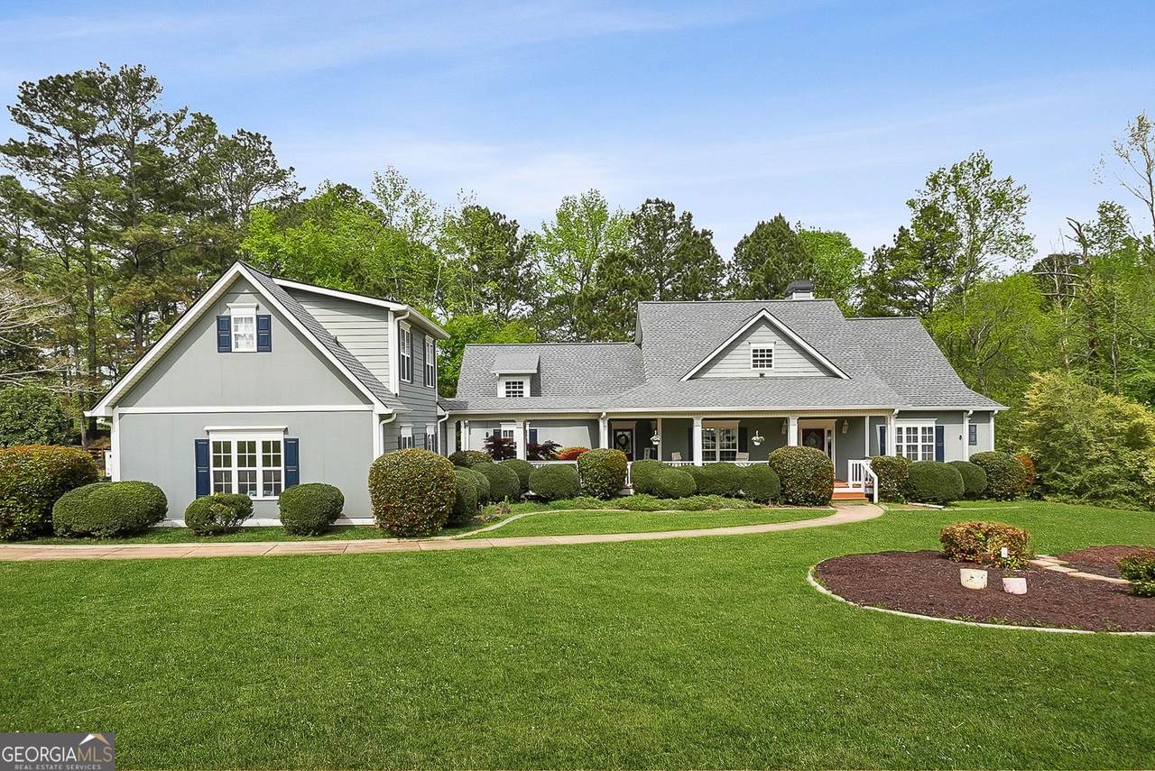 200 Chaparral Trace - Photo 1