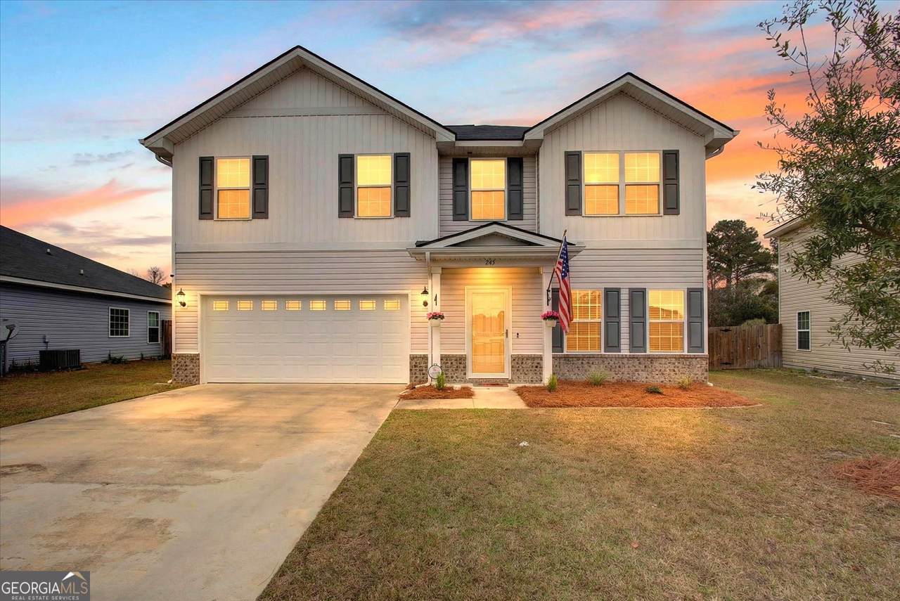 245 Alcott Circle - Photo 1