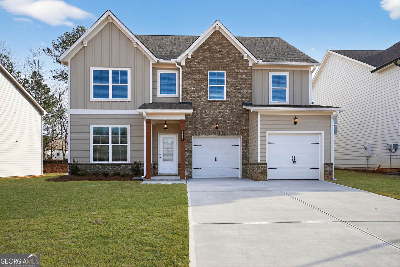 220 Villa Rica Springs - Photo 1