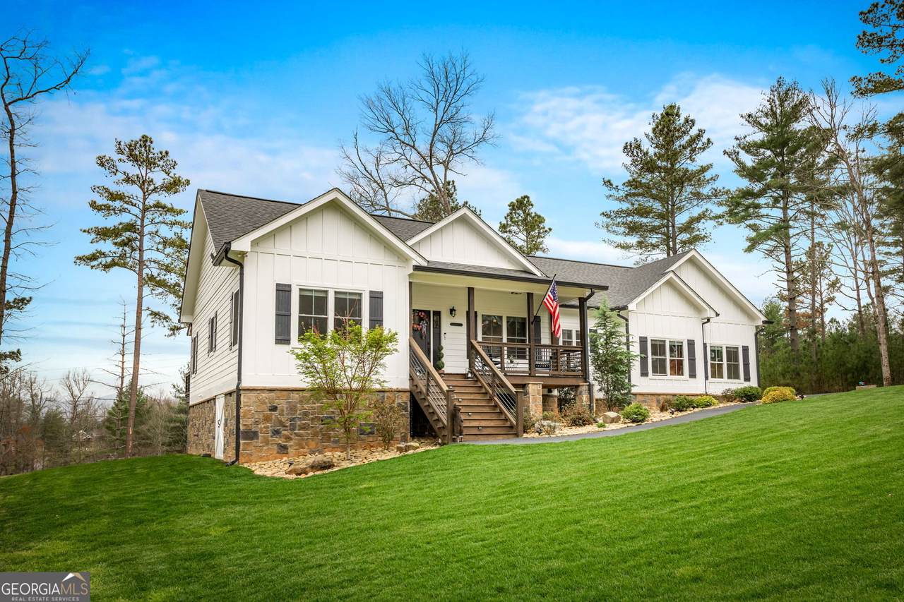 367 Highpoint Trail - Photo 1