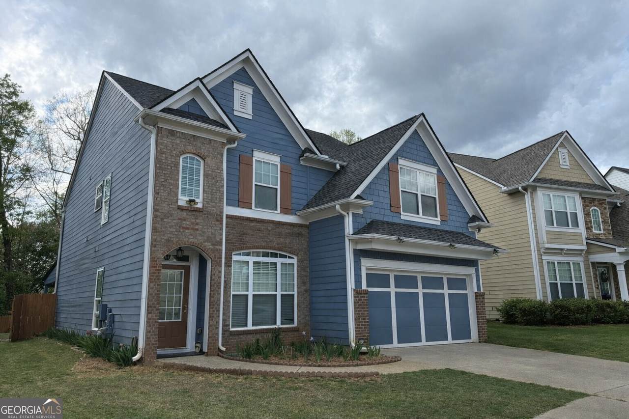5695 Carrington Place - Photo 1