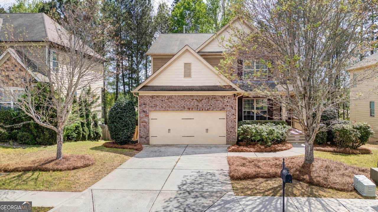2501 Redbud Meadow Lane - Photo 1