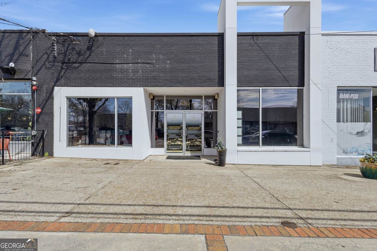 631 Central Avenue - Photo 1