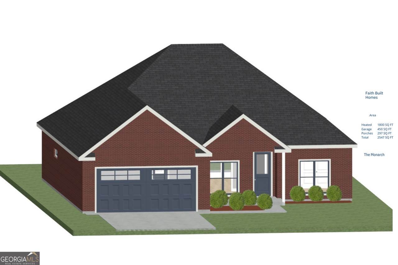 910 Nora Eloise Drive - Photo 1