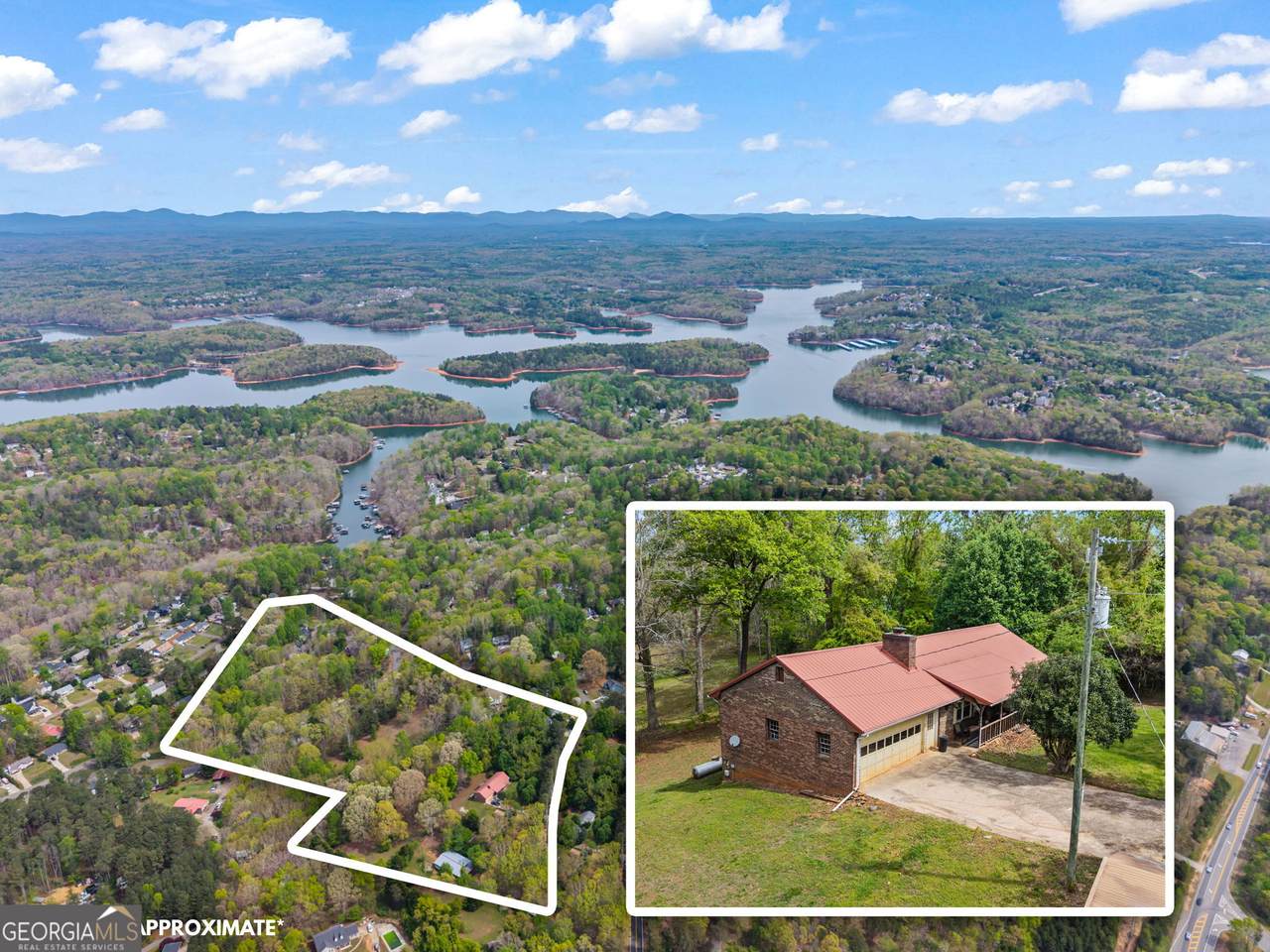 4985 Truman Mountain Road - Photo 1