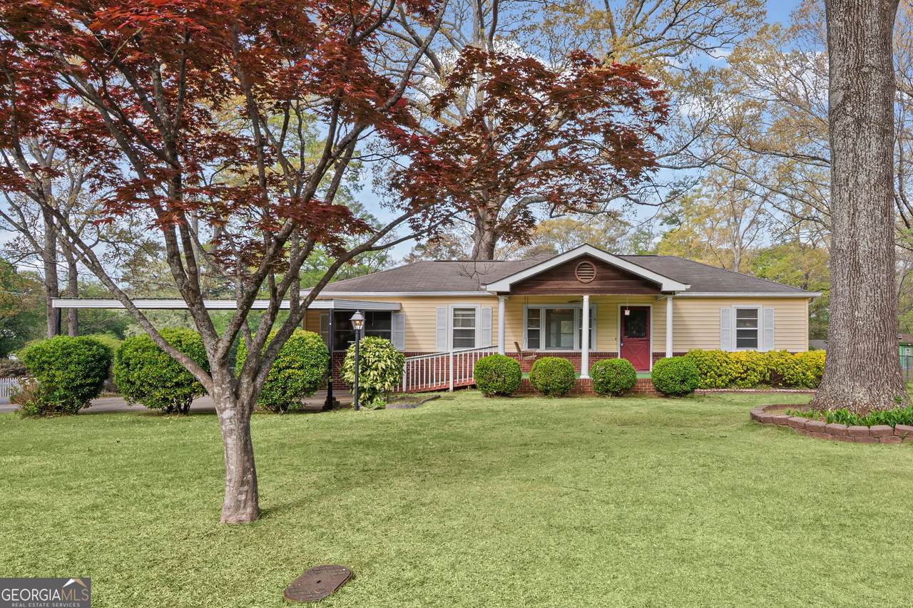 5760 Brenda Drive - Photo 1