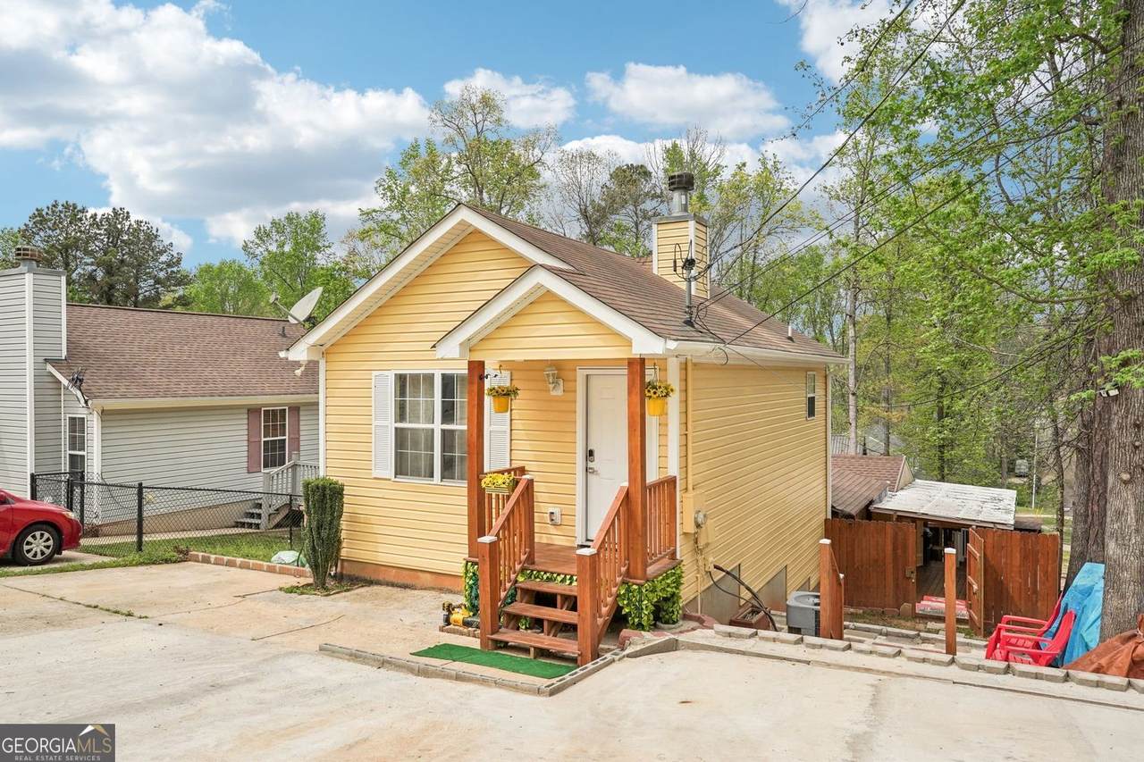 3115 Century Drive - Photo 1