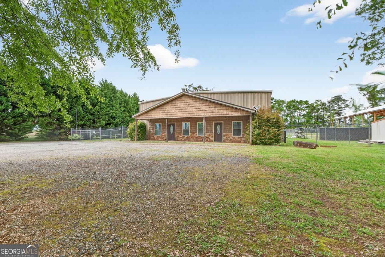 101 Industrial Drive - Photo 1
