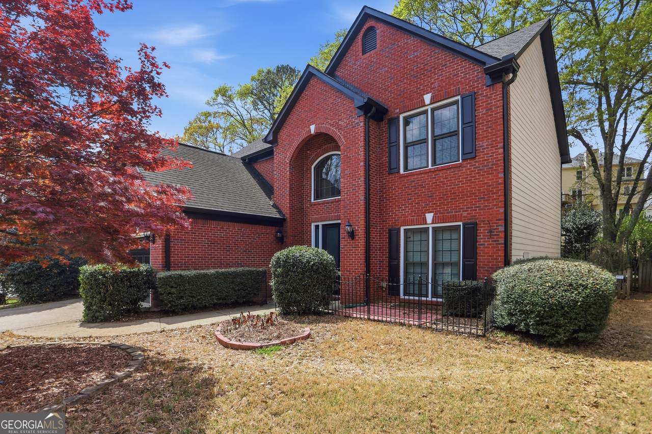 8590 River Walk Landing - Photo 1