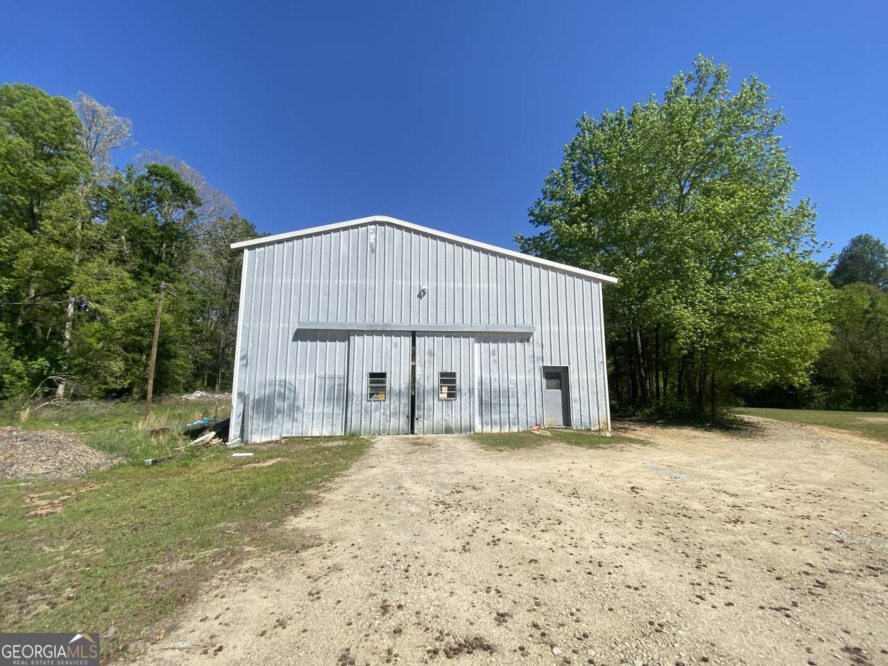 2304 Hartwell Highway - Photo 1