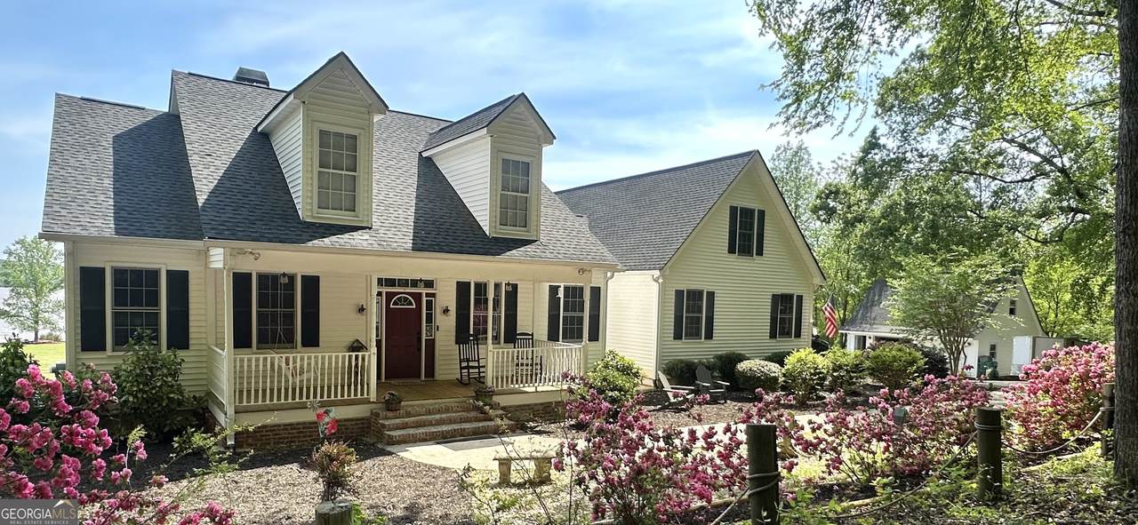 1051 Oconee Farms Road - Photo 1