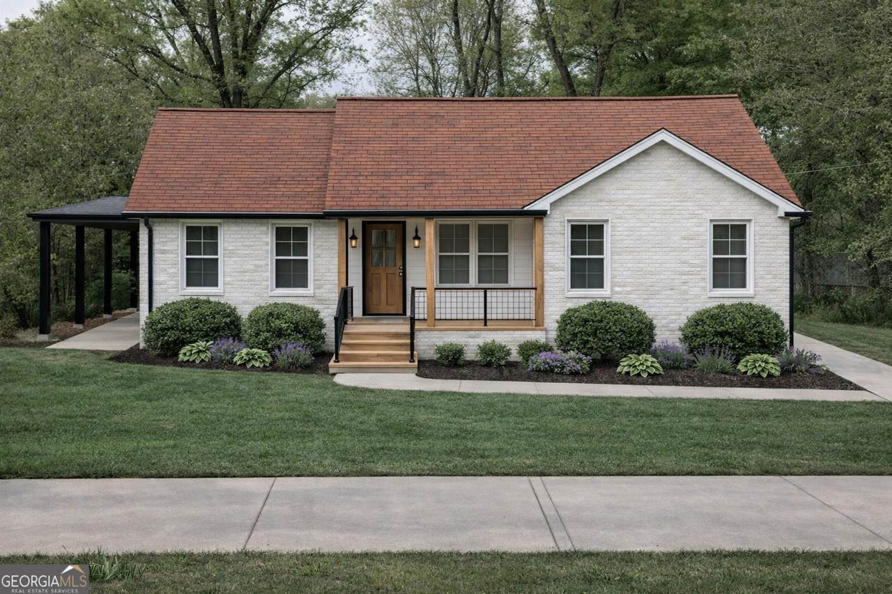 2884 Ben Hill Road - Photo 1