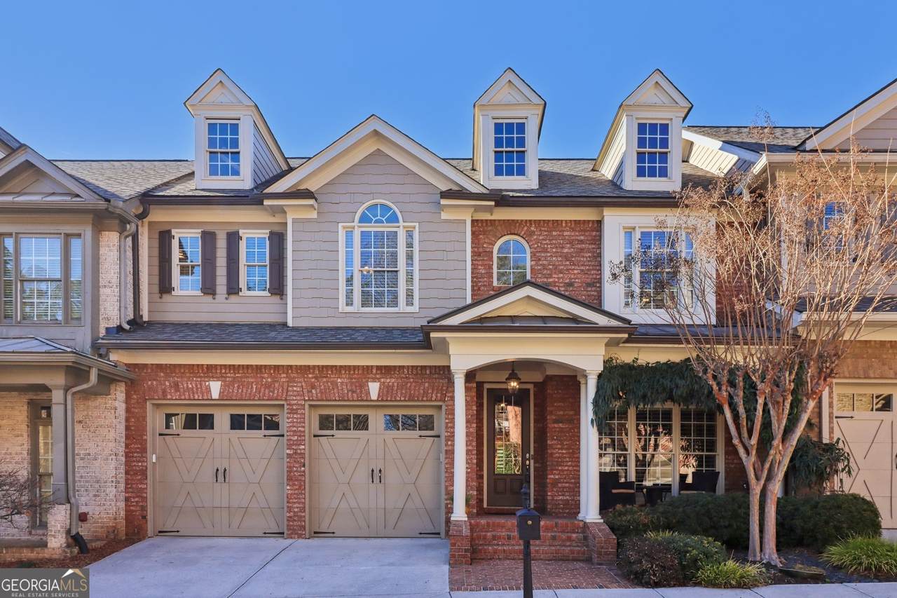 10615 Arlington Point - Photo 1