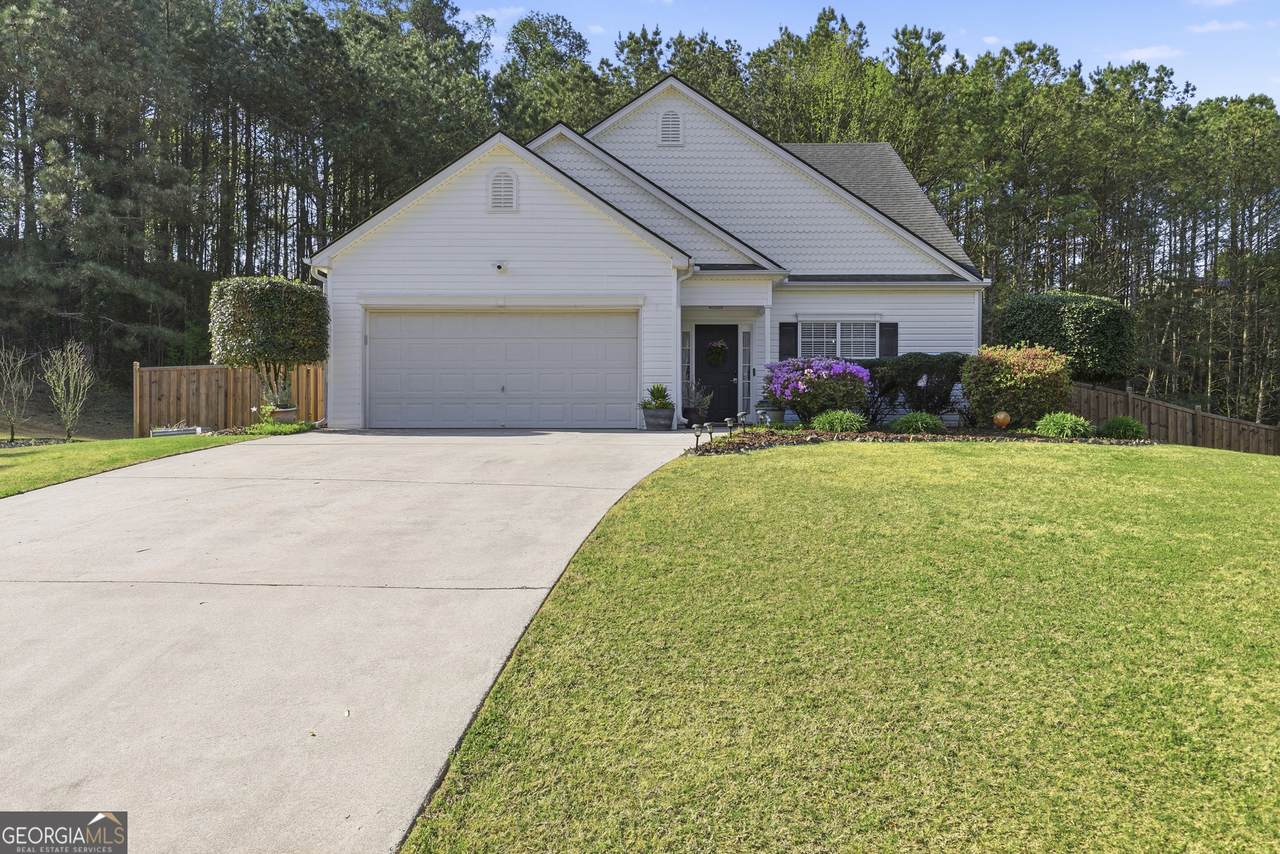 4845 Meadow Overlook Drive - Photo 1