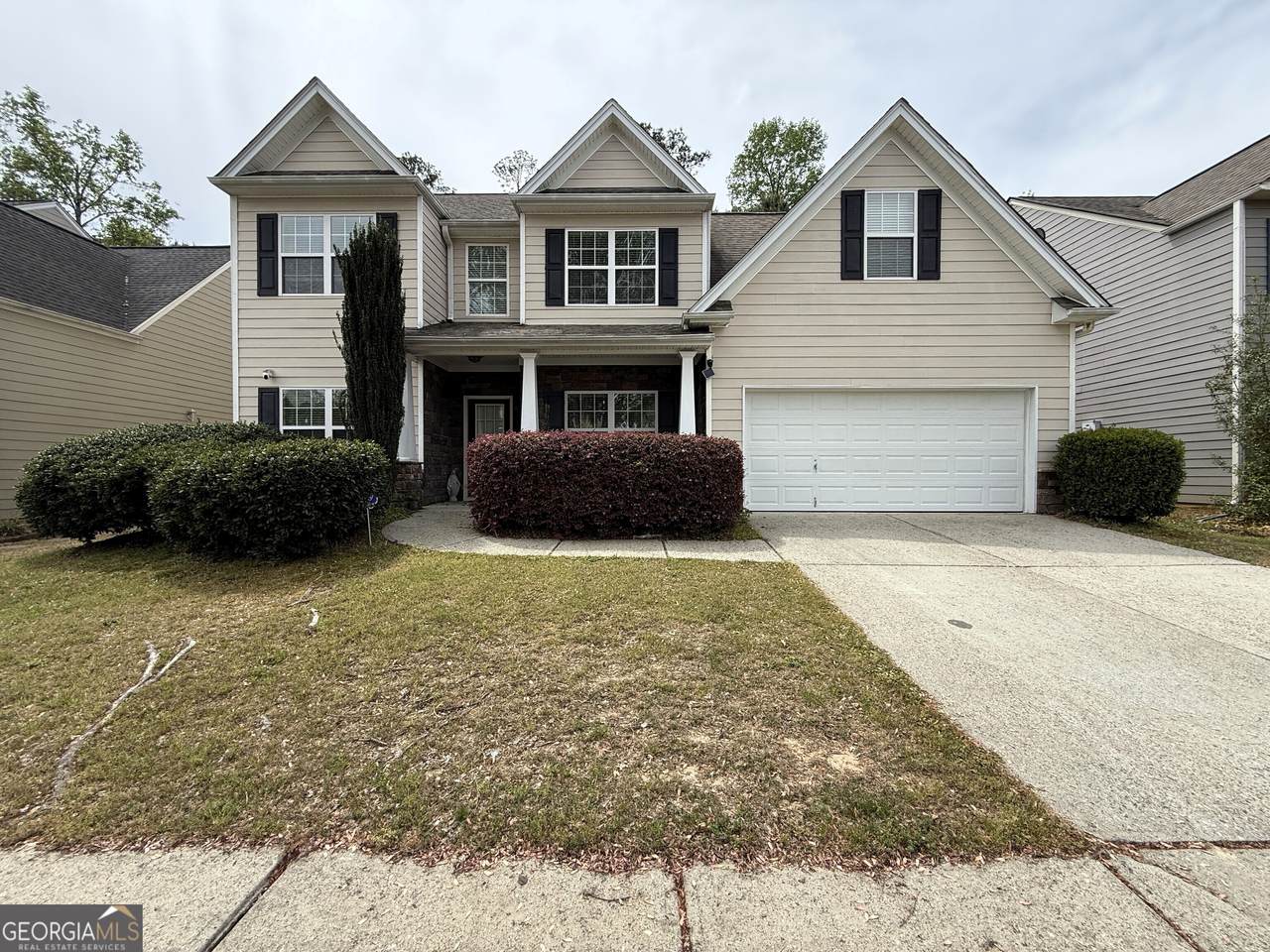 2802 Sedgeview Lane - Photo 1
