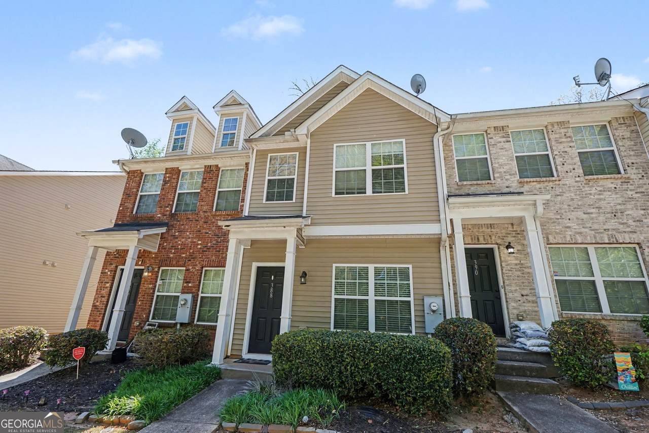 388 Berckman Drive - Photo 1