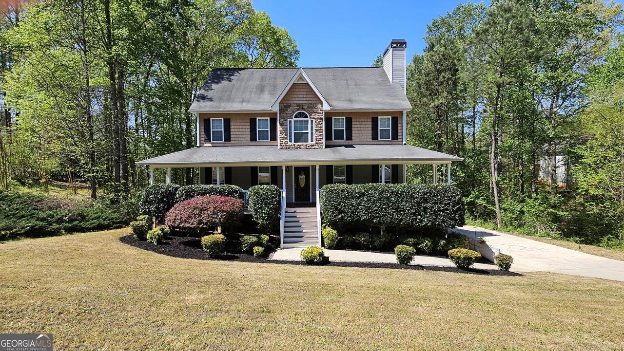 147 Oliver Drive - Photo 1