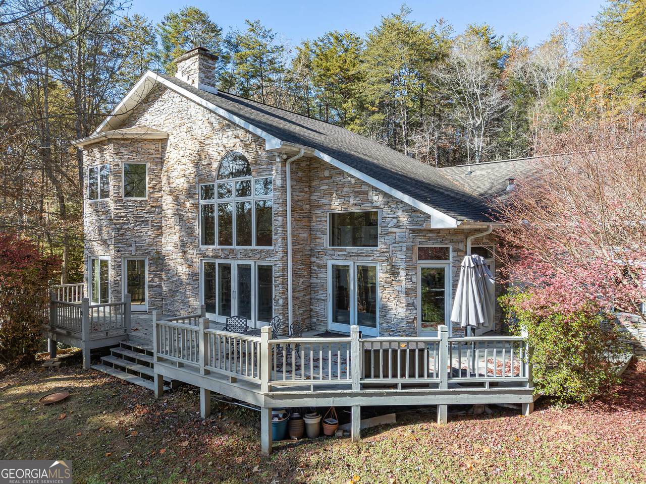 5981 Candy Mountain Road - Photo 1