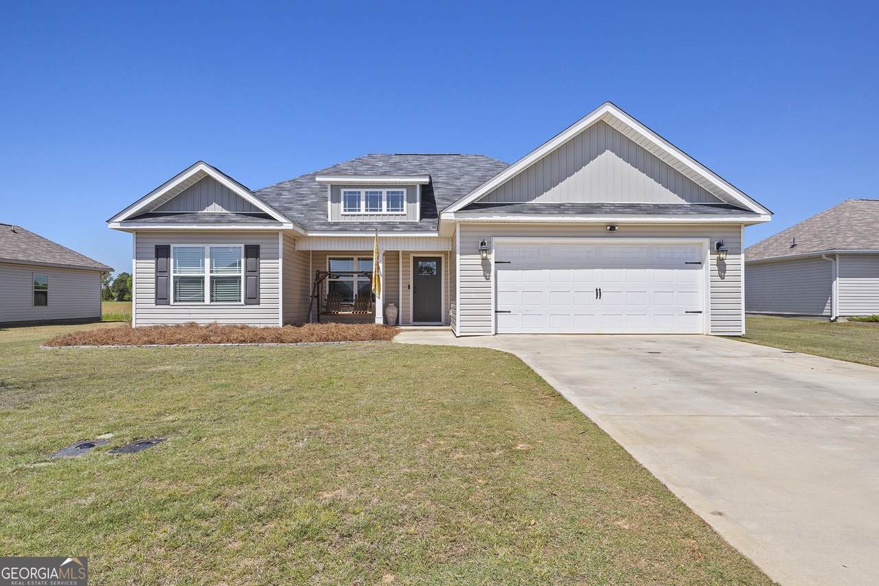 121 Rambo Way - Photo 1