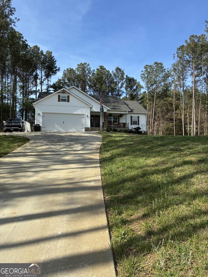 287 Bell Loop - Photo 1