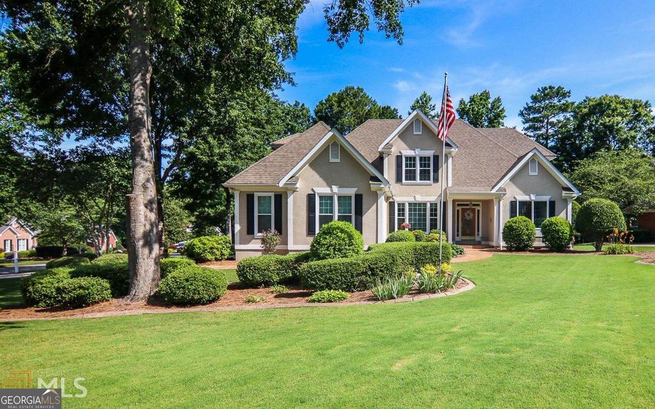 15 Trent Jones Court - Photo 1