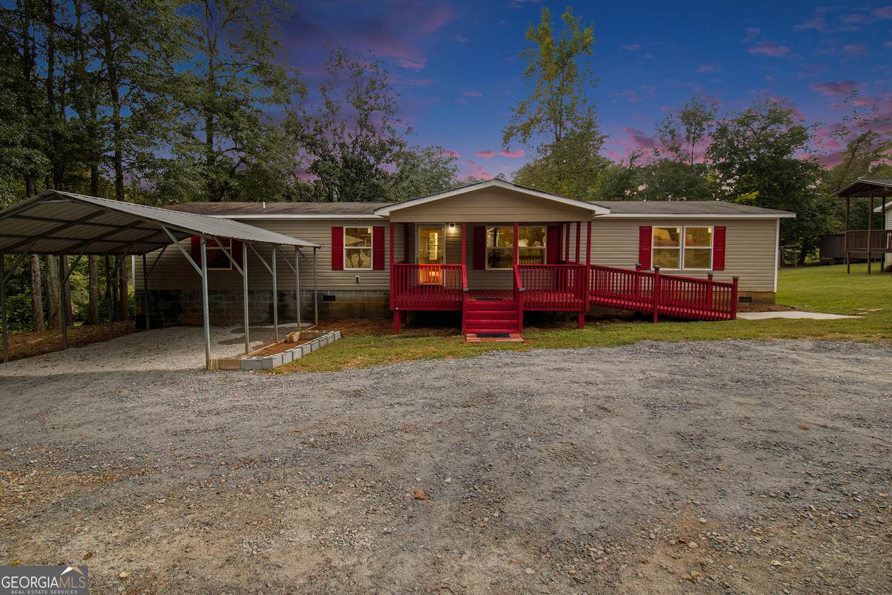 45 Harlan Lane Drive - Photo 1
