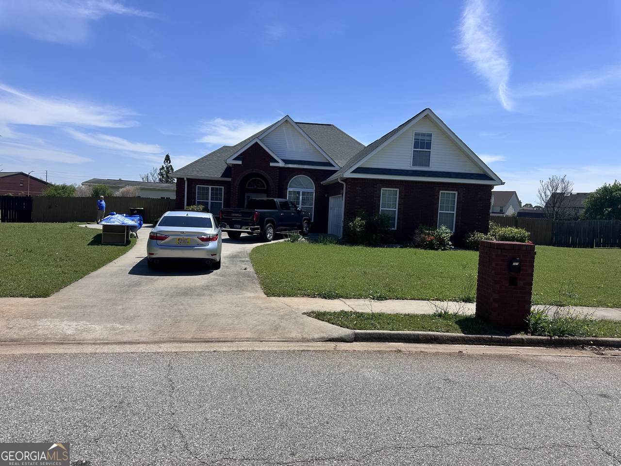 221 Loudon Hill Drive - Photo 1