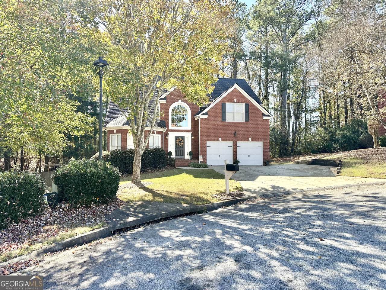 2533 Gold Hill Court - Photo 1
