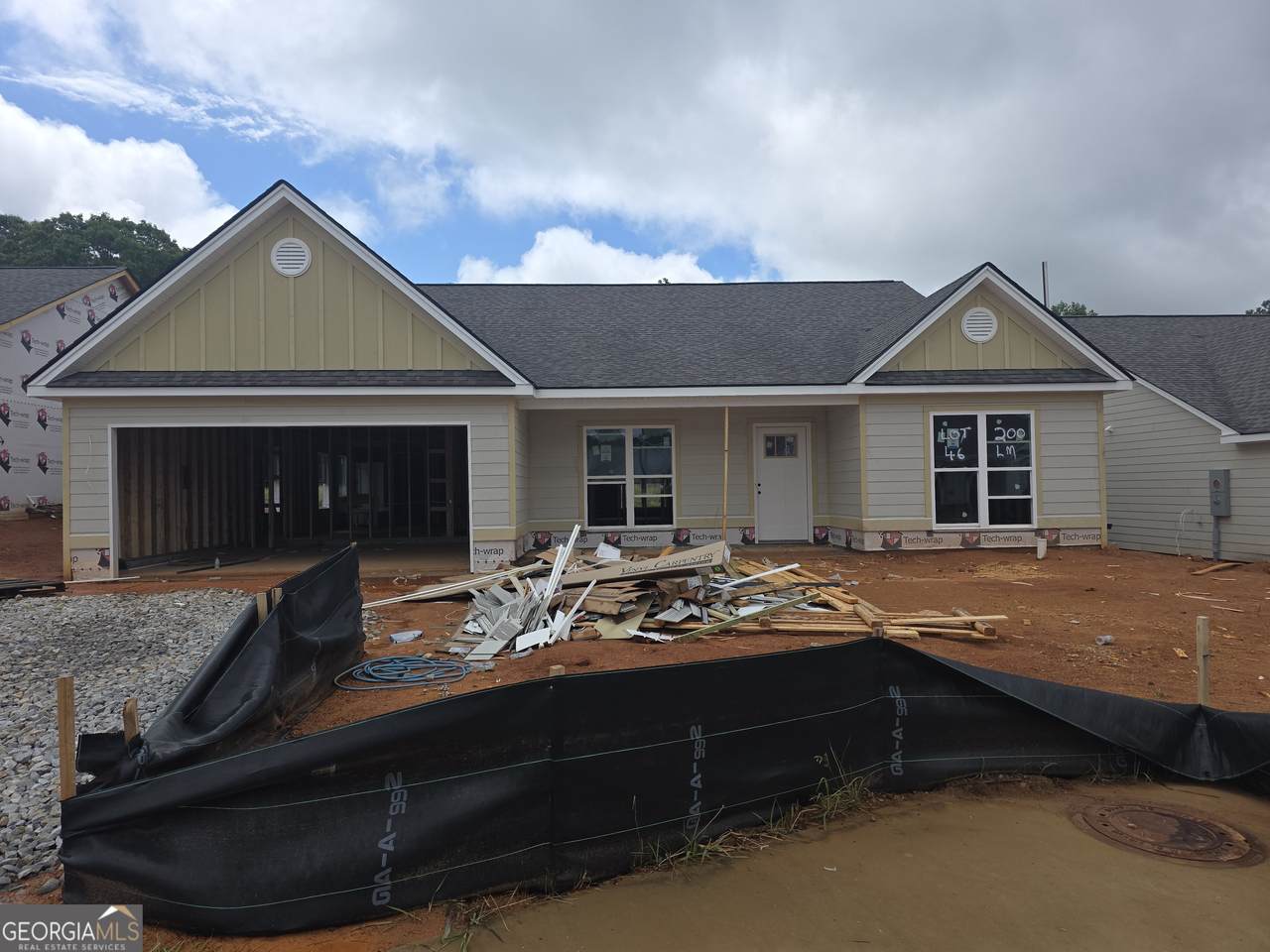 200 Lake Meadows Drive - Photo 1