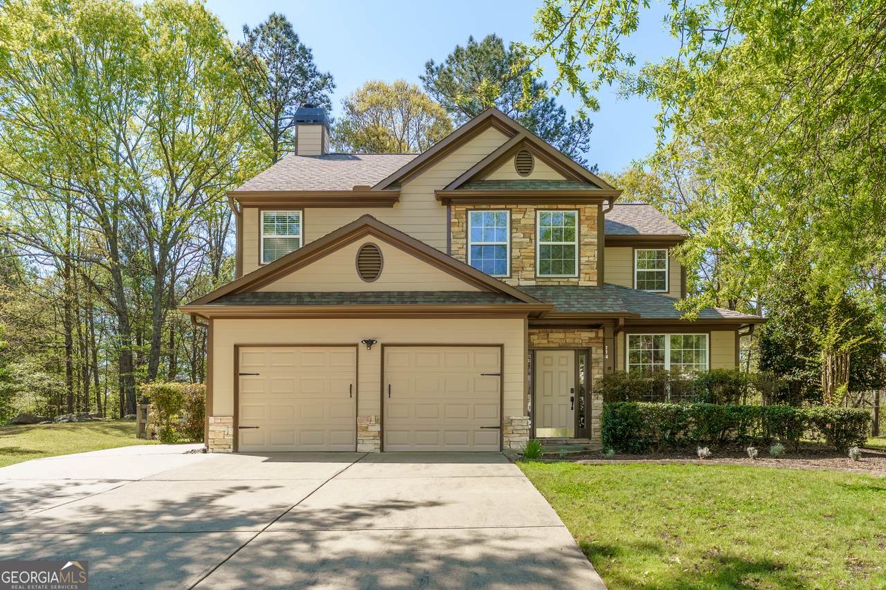774 Weller Path - Photo 1