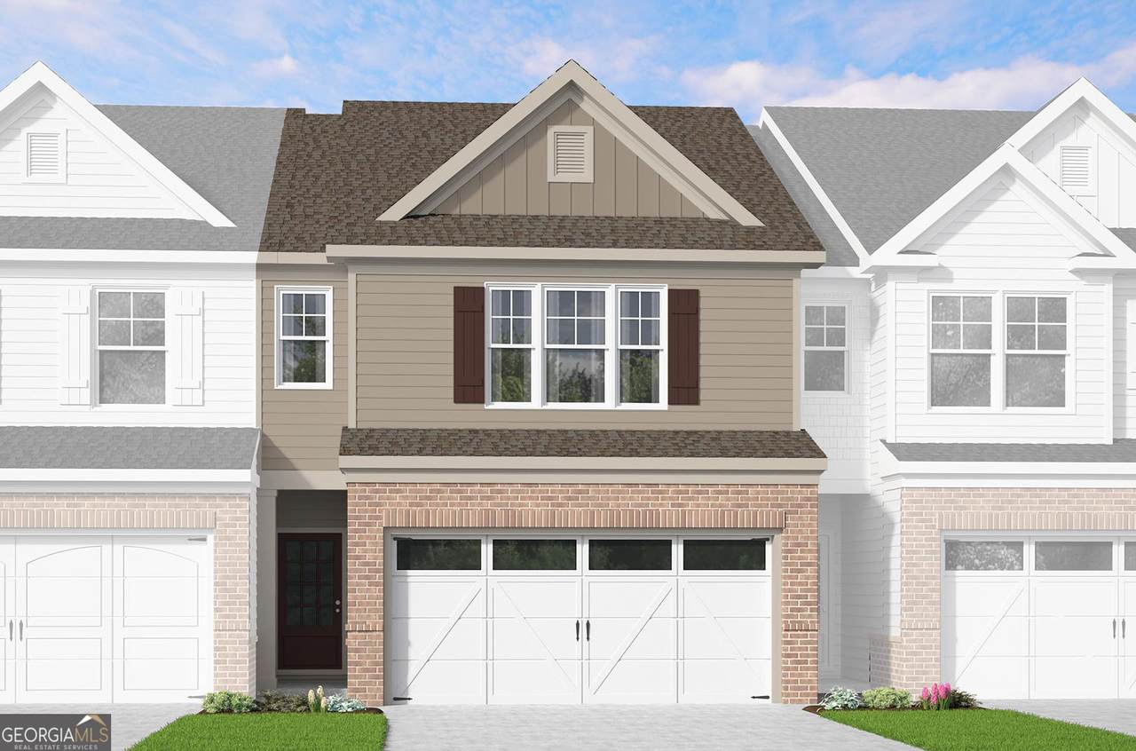5649 Overview Drive - Photo 1