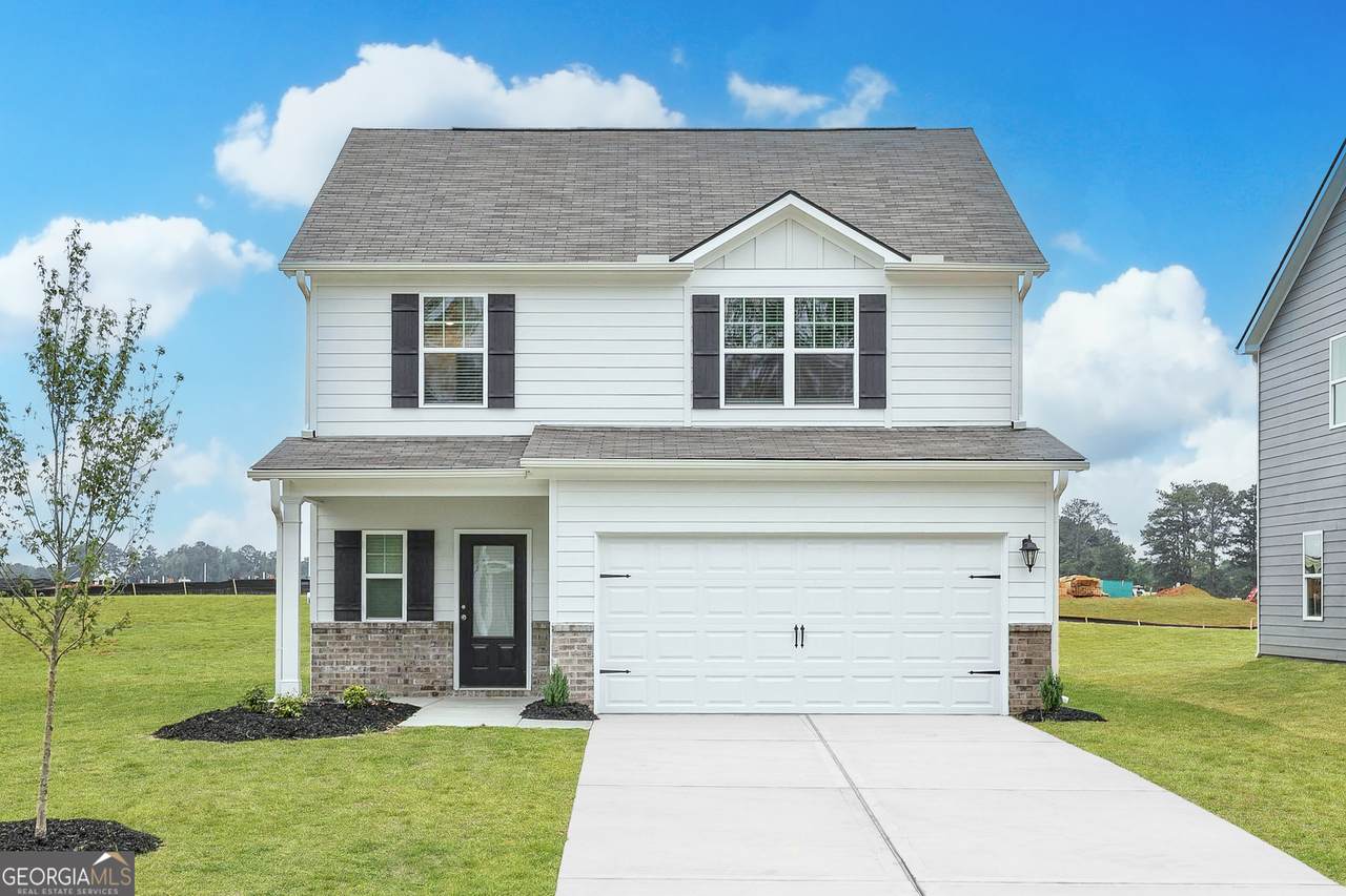 518 Plant Road - Photo 1
