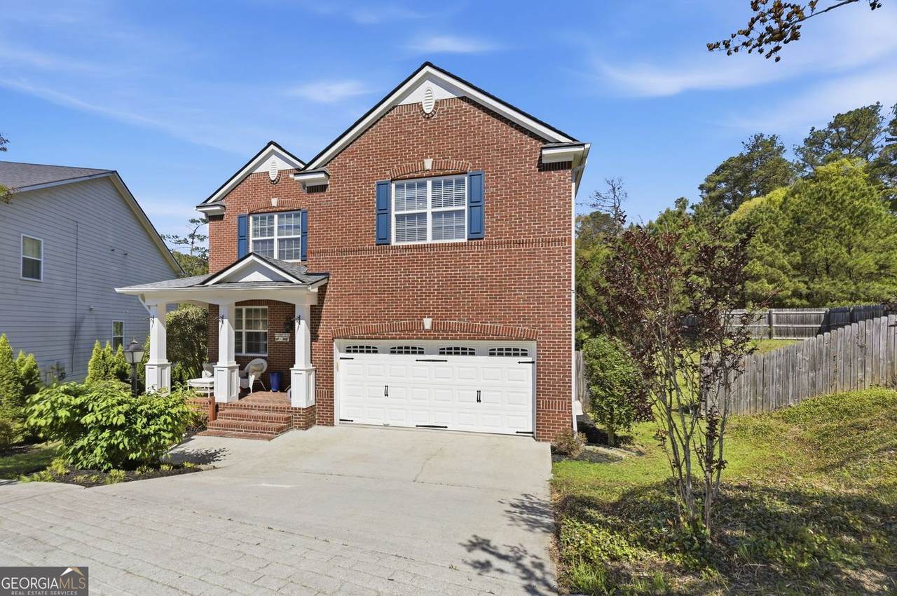 2531 Farmstead Court - Photo 1
