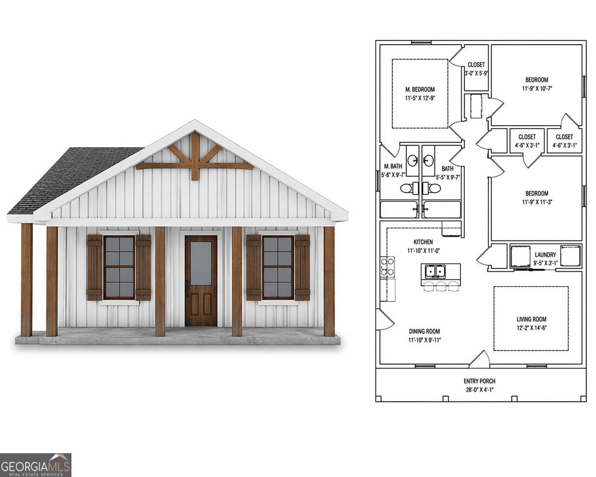 601 Church Street - Photo 1