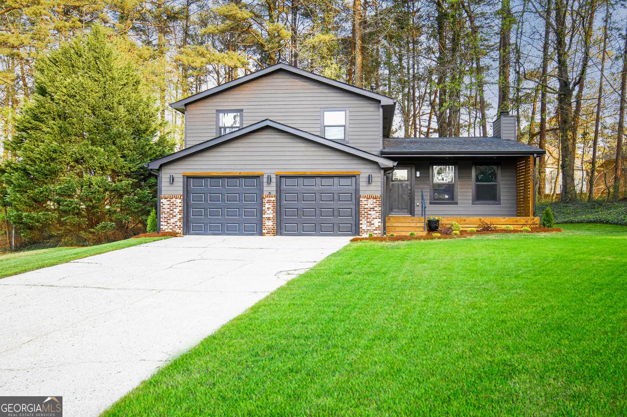 7346 Exeter Court - Photo 1