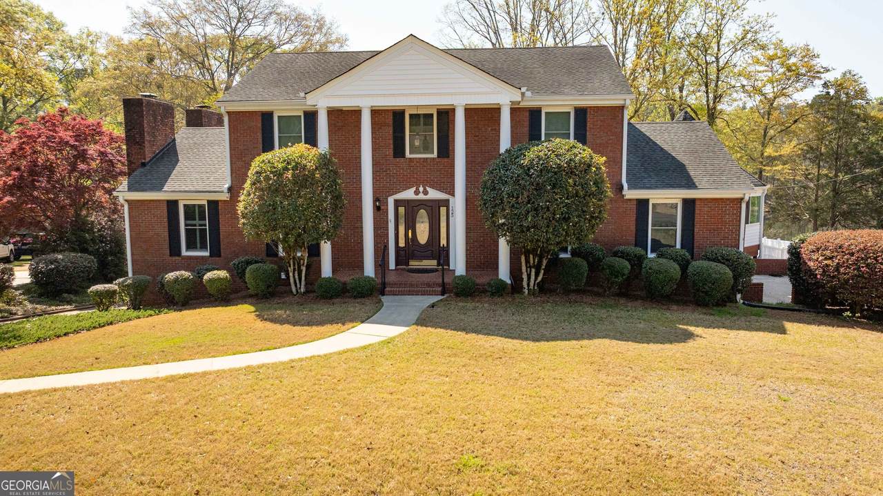125 Kennesaw Drive - Photo 1