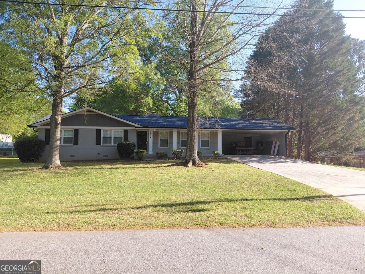 1035 Waterside Drive - Photo 1