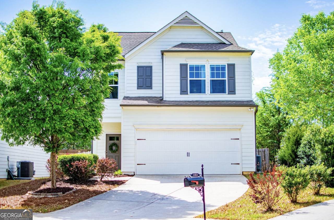 237 Merritt Circle - Photo 1