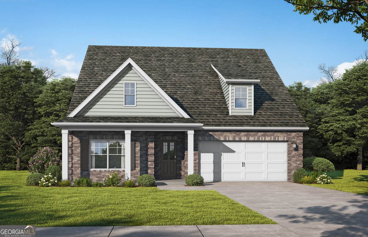 1418 Piano Way - Photo 1