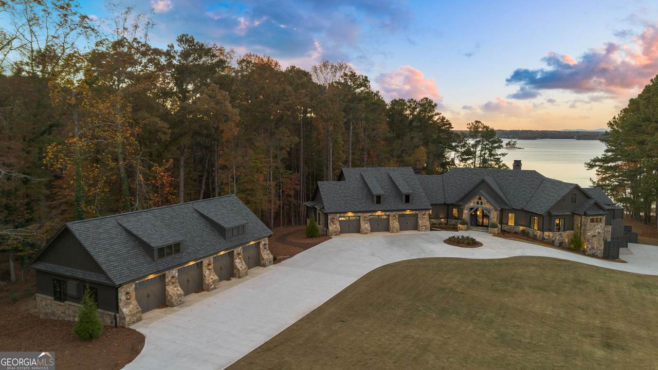 6091 Gc Crow Road - Photo 1